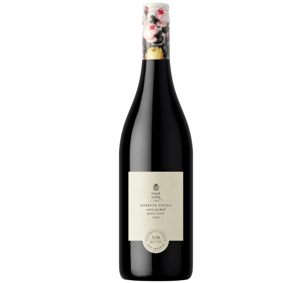 TREAD SOFTLY "Forever Young" 2024 - Pinot Noir - South Eastern Australia
