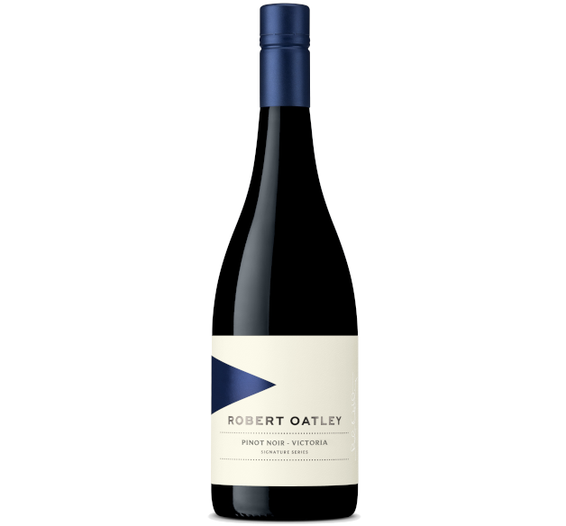 ROBERT OATLEY 2024 - Signature Series - Pinot Noir - Victoria, Australia