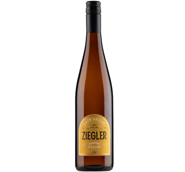 ZIEGLER "Fieldstone" 2023 - Riesling - Eden Valley, Australia