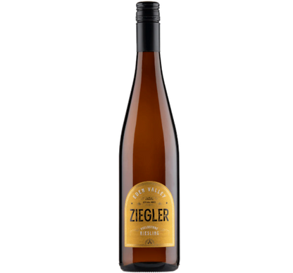 ZIEGLER "Fieldstone" 2023 - Riesling - Eden Valley, Australia
