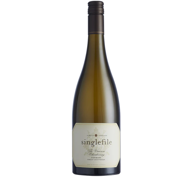 SINGLEFILE "Family Reserve" 2023 - Chardonnay - Denmark, Western Australia