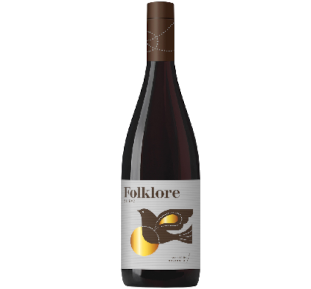 FOLKLORE 2023 - Shiraz - Western Australia