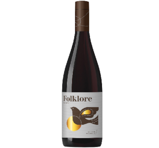 FOLKLORE 2023 - Shiraz - Western Australia