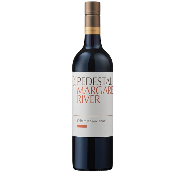 PEDESTAL 2022 - Cabernet Sauvignon - Margaret River - Western Australia