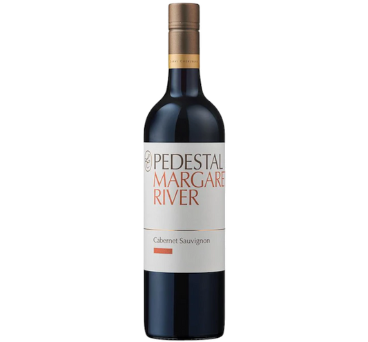 PEDESTAL 2022 - Cabernet Sauvignon - Margaret River - Western Australia