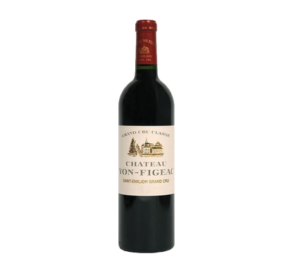 CHÂTEAU YON FIGEAC 2016 - Saint Emilion Grand Cru Classe, Bordeaux - France