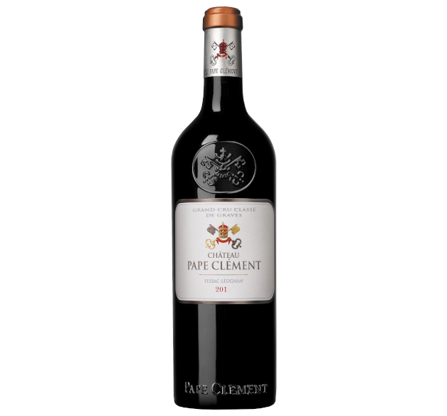 CHÂTEAU PAPE CLEMENT 2016 - Pessac-Leognan (Grand Cru Classé de Graves) - Bordeaux - France