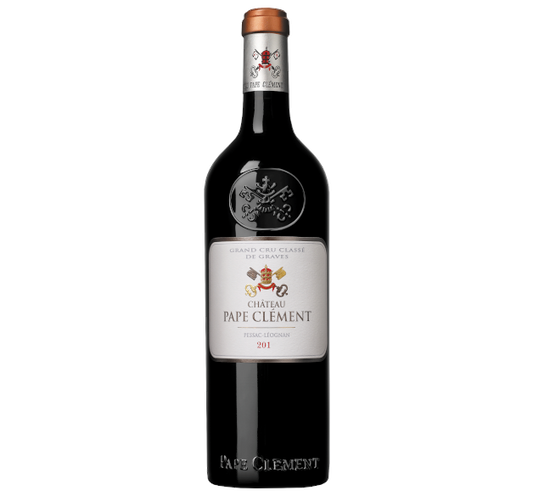 CHÂTEAU PAPE CLEMENT 2016 - Pessac-Leognan (Grand Cru Classé de Graves) - Bordeaux - France