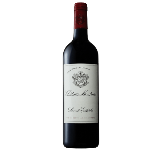CHÂTEAU MONTROSE 2014 - Saint Estephe (Grand Cru Classé) - Bordeaux - France