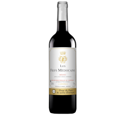 Les Fiefs Médocains 2022 - Médoc, Bordeaux - France