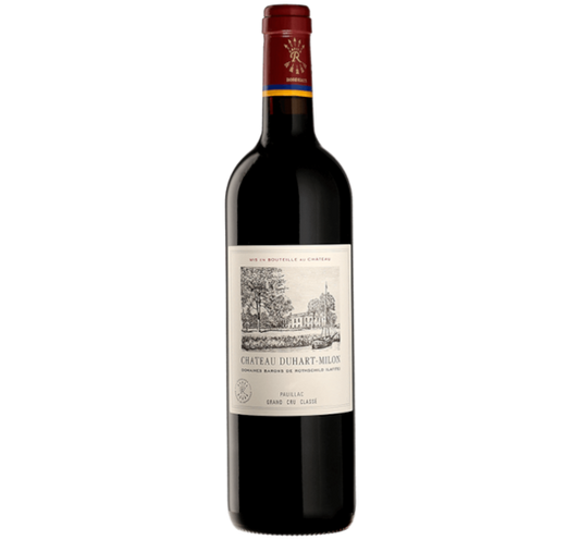 CHÂTEAU DUHART-MILON 2020 - Pauillac - Bordeaux - France (Grand Cru Classé)