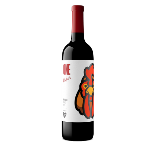 One By Penfolds 2021 - Vin de France