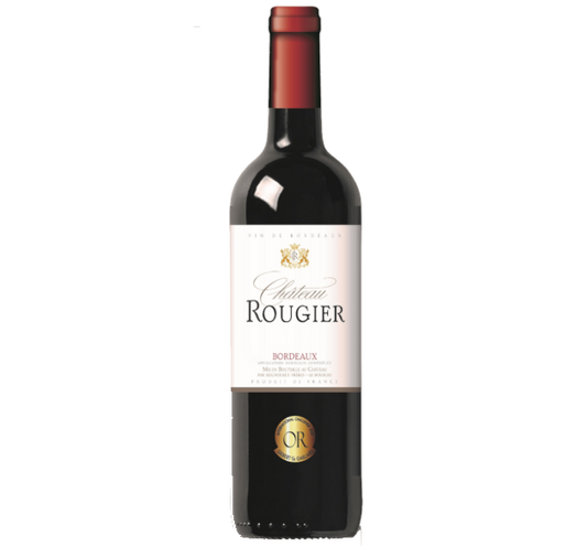 CHÂTEAU ROUGIER 2023 - Bordeaux - France