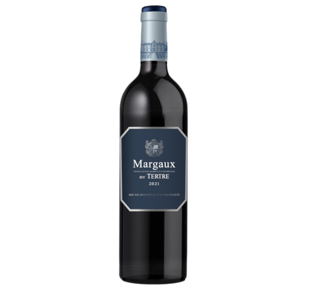 MARGAUX BY TERTRE 2021 - Margaux, Bordeaux - France