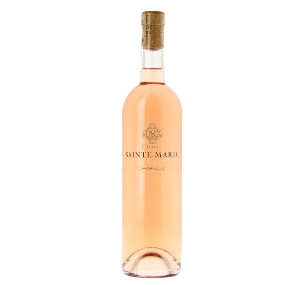 CHÂTEAU SAINTE MARIE 2023 - Bordeaux Rosé - France