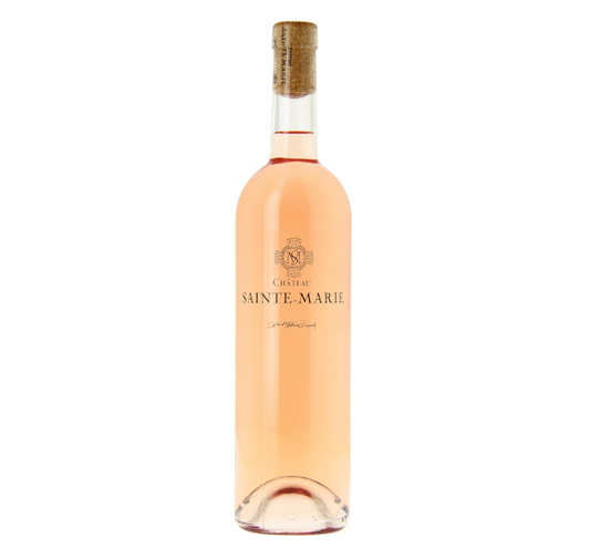 CHÂTEAU SAINTE MARIE 2023 - Bordeaux Rosé - France