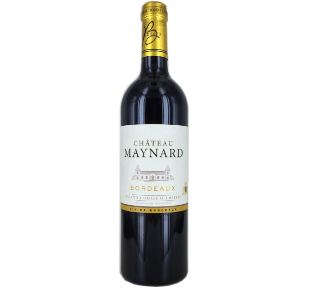 CHÂTEAU MAYNARD 2024 - Bordeaux - France