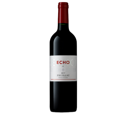 ECHO DE LYNCH BAGES 2021 - Pauillac, Bordeaux - France