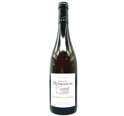 DOMAINE ROMANIN 2021 - Pouilly-Fuissé - Burgundy - France