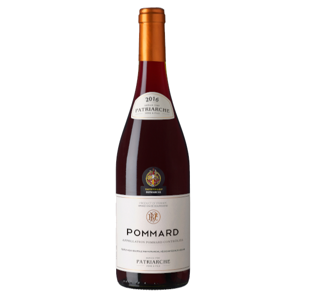 Patriarche Père & Fils 2016 - Pommard, Burgundy - France