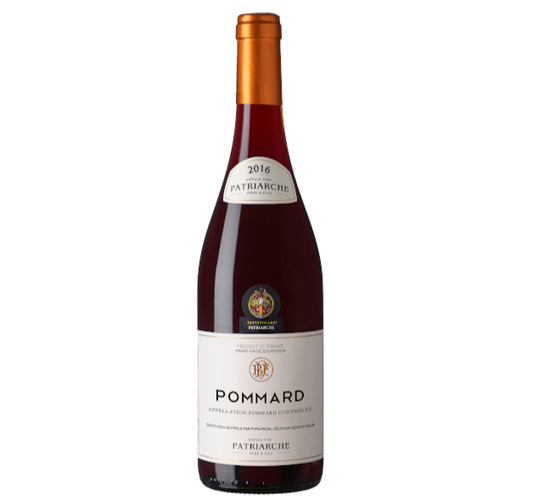 Patriarche Père & Fils 2016 - Pommard, Burgundy - France