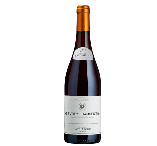 Patriarche Père & Fils 2022 - Gevrey-Chambertin, Burgundy - France