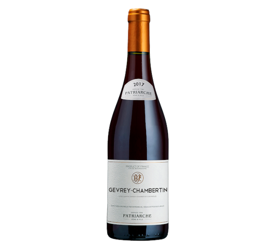 Patriarche Père & Fils 2019 - Gevrey-Chambertin, Burgundy - France