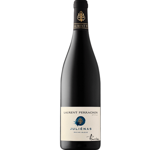 LAURENT PERRACHON ET FILS "Roche Bleue" 2022 - Julienas, Beaujolais - France