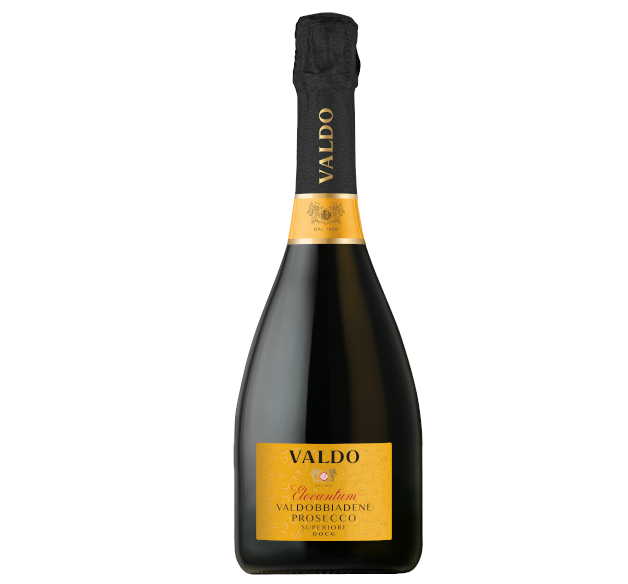 VALDO "Elevantum" Valdobbiadene - Prosecco Superiore Brut - Veneto - Italy