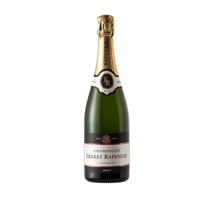 ERNEST RAPENEAU "Selection Brut" - Champagne - France