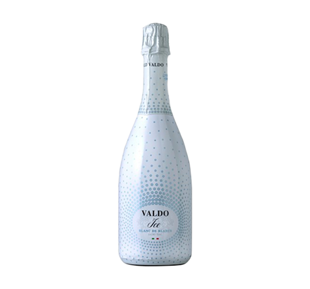 VALDO "Ice Blanc De Blancs" - Spumante Demi-Sec - Veneto - Italy