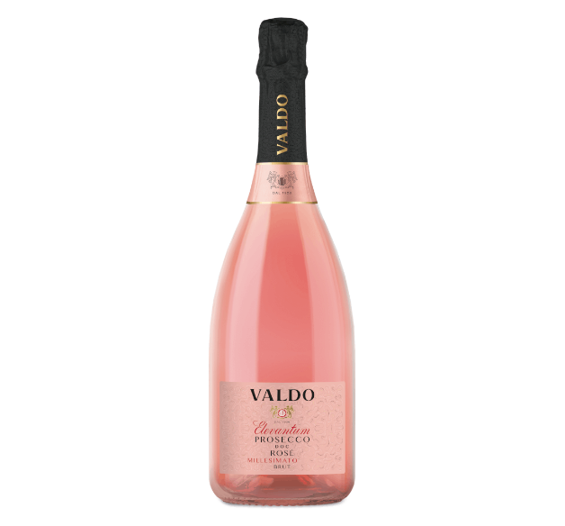 [360&5] Valdo "Elevantum" Rose 2023 - Prosecco DOC Brut - Veneto - Italy In stock Product SKU CH52