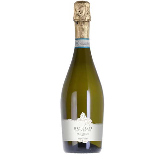 BORGO DEL COL ALTO - Prosecco DOC Extra Dry - Italy