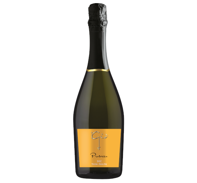 GIO - Prosecco DOC Extra Dry - Italy