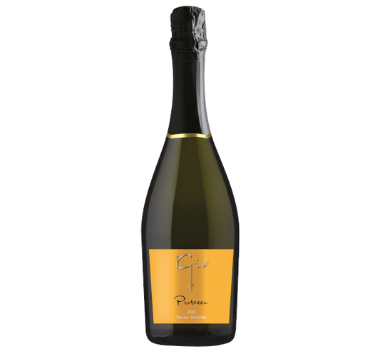 GIO - Prosecco DOC Extra Dry - Italy