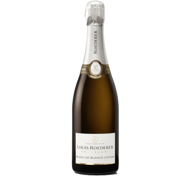 LOUIS ROEDERER 2017 - Blanc de Blancs - Champagne - France