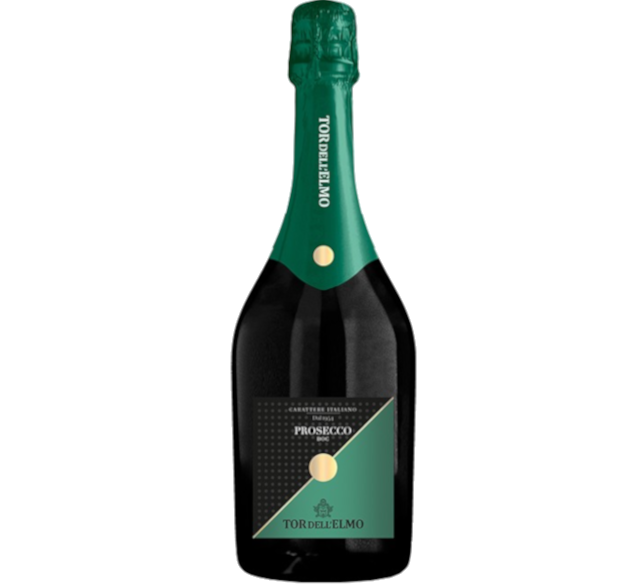 TOR DELL'ELMO - Prosecco DOC Brut - Veneto - Italy