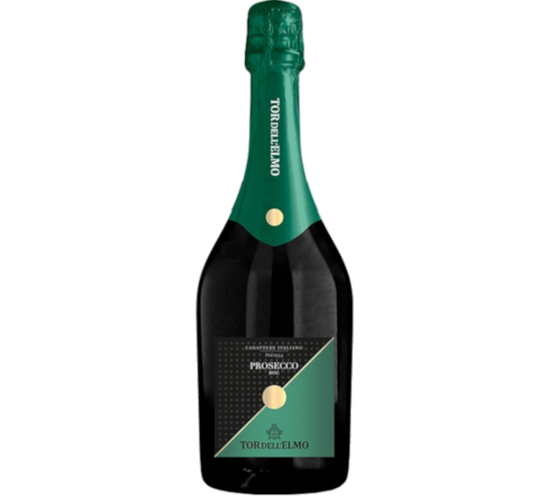 TOR DELL'ELMO - Prosecco DOC Brut - Veneto - Italy