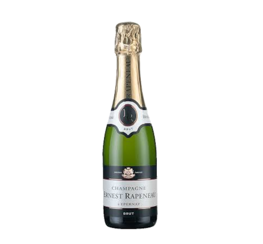 ERNEST RAPENEAU "Selection Brut" - 375 Half Bottle - Champagne - France