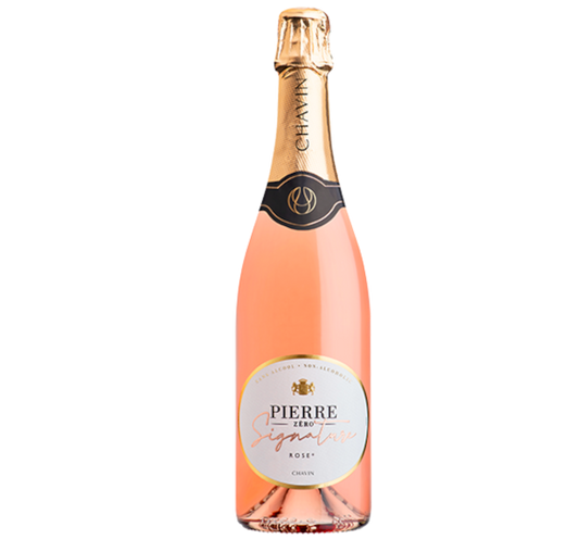 PIERRE CHAVIN "Zero Signature" - Grenache Rosé - France