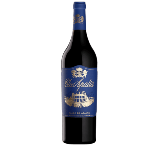 CLOS APALTA 2020 - Valle De Colchagua - Chile