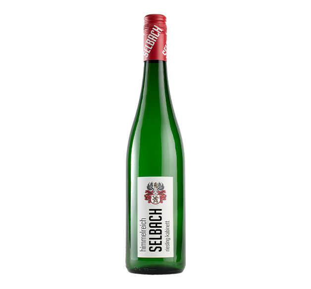 SELBACH 2023 - Zeltinger Himmelreich - Riesling Kabinett - Mosel - Germany