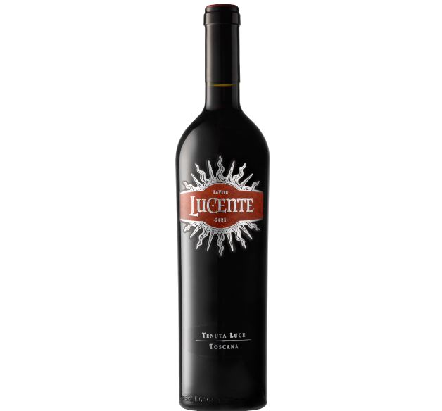 TENUTA LUCE "Lucente" 2021 - Toscana IGT - Italy