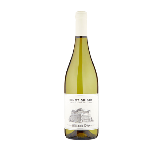 ST. MICHAEL-EPPAN 2023 - Pinot Grigio - Sudtirol Alto Adige - Italy