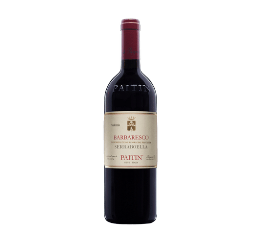 Paitin Barbaresco Serraboella 2019 - Piedmont - Italy