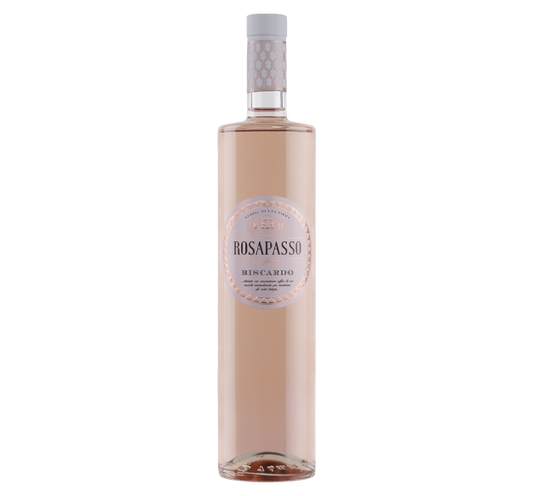 Biscardo "Rosapasso" 2023 - Pinot Nero Veneto IGT - Italy