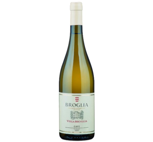 VILLA BROGLIA 2022 - Gavi di Gavi DOCG - Italy