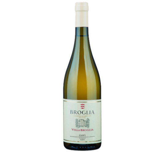 VILLA BROGLIA 2023 - Gavi di Gavi DOCG - Italy
