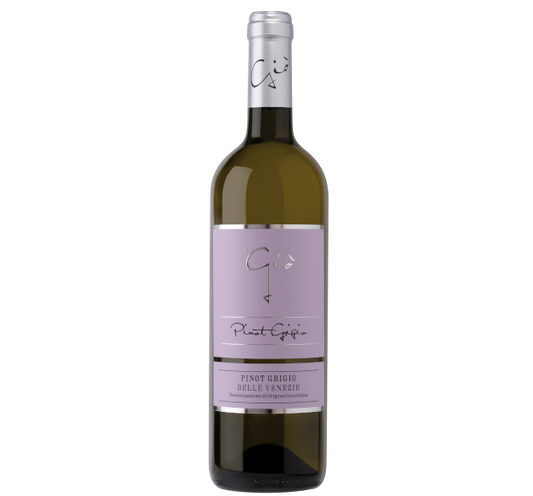 Gio 2022 - Pinot Grigio Delle Venezie DOC - Italy