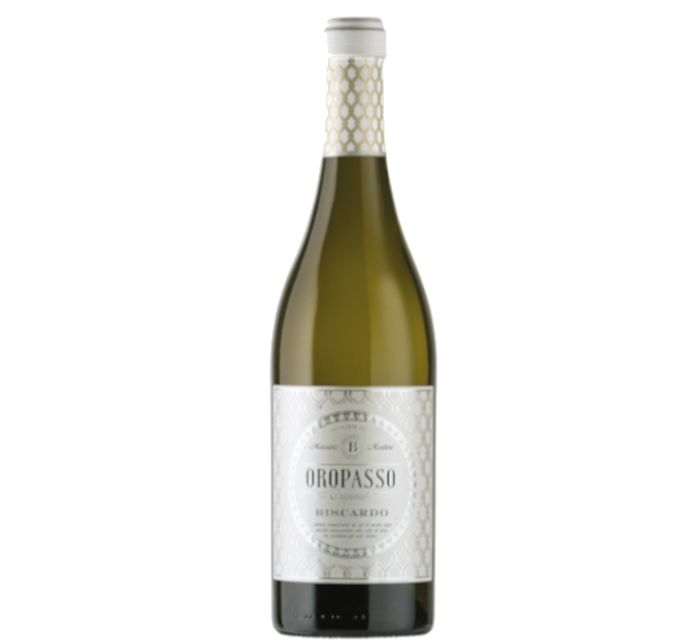 Biscardo "Oropasso" 2023 - Bianco Veneto IGT - Italy